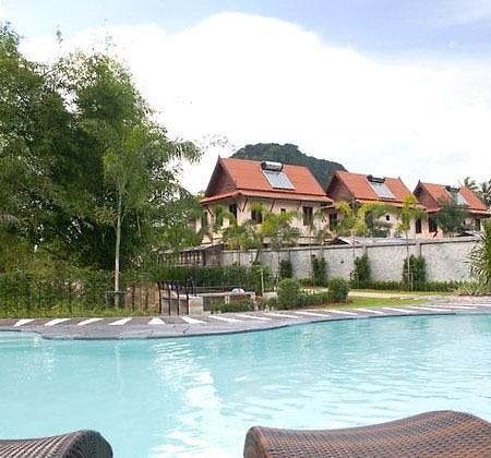 Krabi Dream Home Pool Villa Exterior foto