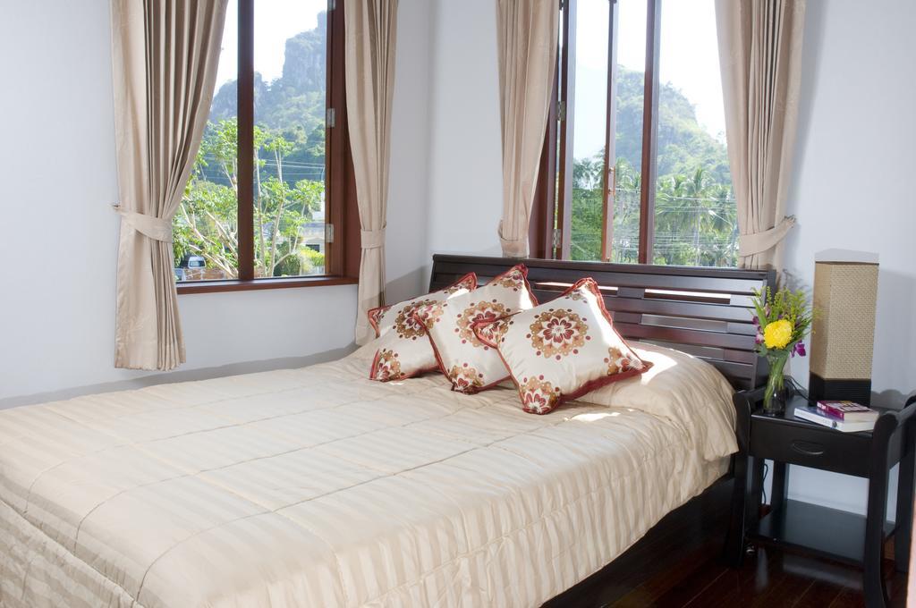 Krabi Dream Home Pool Villa Exterior foto