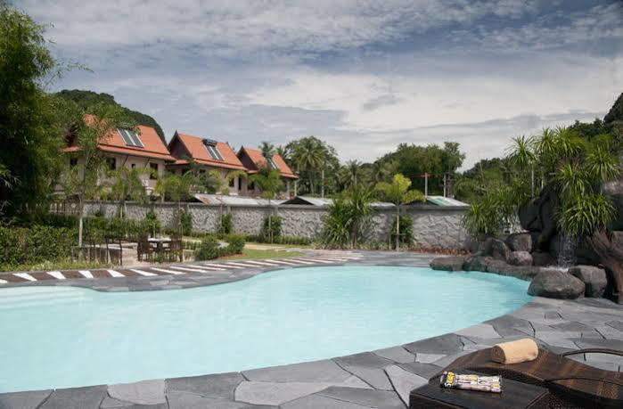 Krabi Dream Home Pool Villa Exterior foto